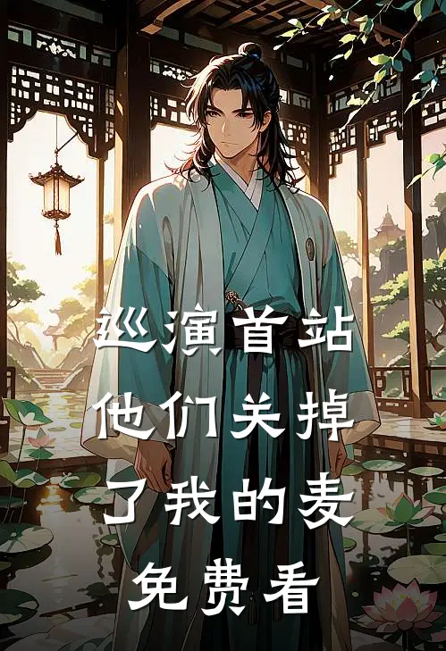 巡演首站，他们关掉了我的麦免费看
