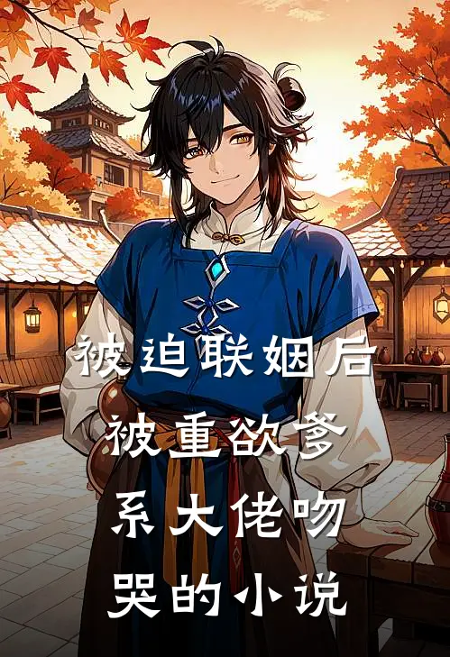 被迫联姻后，被重欲爹系大佬吻哭的小说