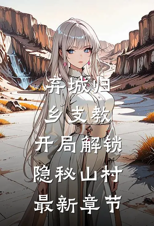 弃城归乡支教，开局解锁隐秘山村最新章节