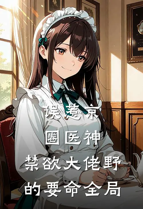 误惹京圈医神：禁欲大佬野的要命全局