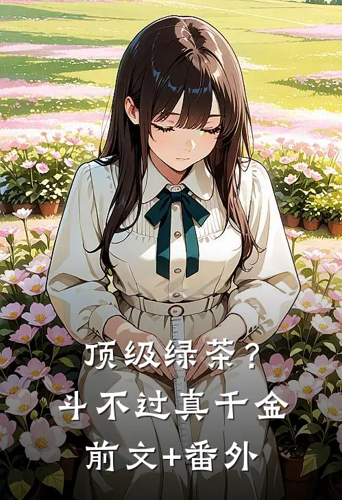 顶级绿茶？斗不过真千金前文+番外