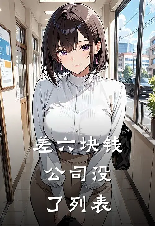 差六块钱，公司没了列表
