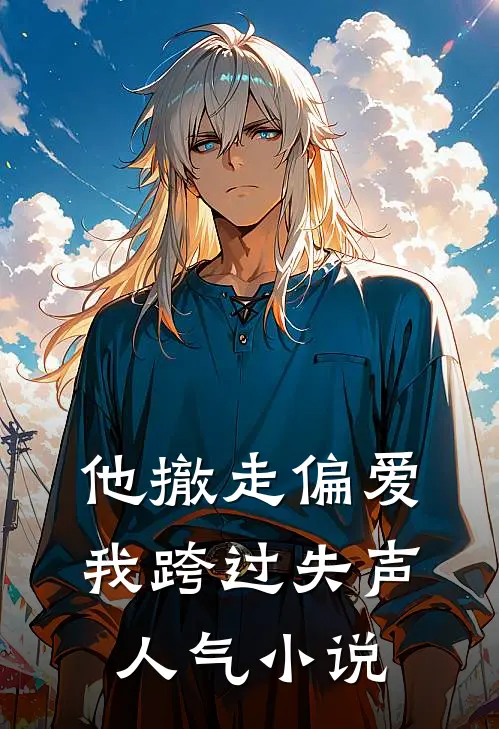 他撤走偏爱，我跨过失声人气小说