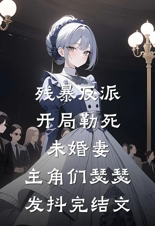 残暴反派：开局勒死未婚妻，主角们瑟瑟发抖完结文