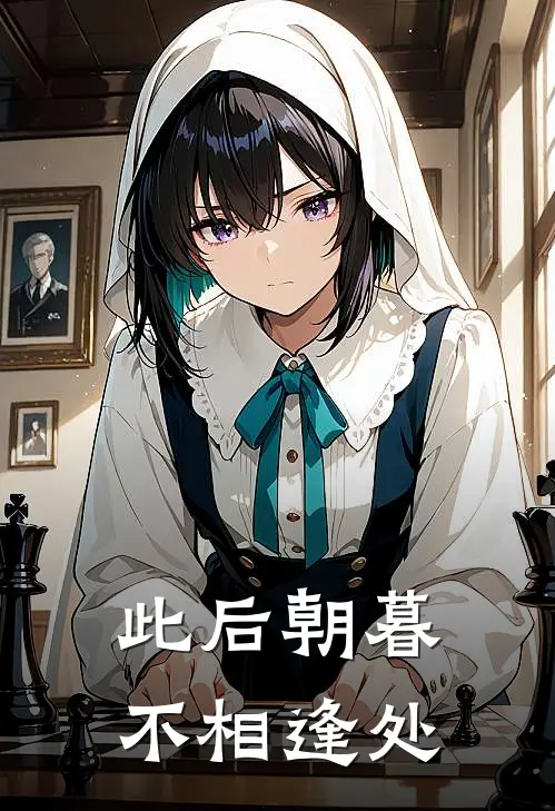 此后朝暮，不相逢处