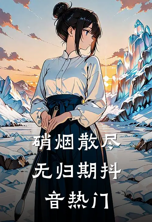 硝烟散尽无归期抖音热门