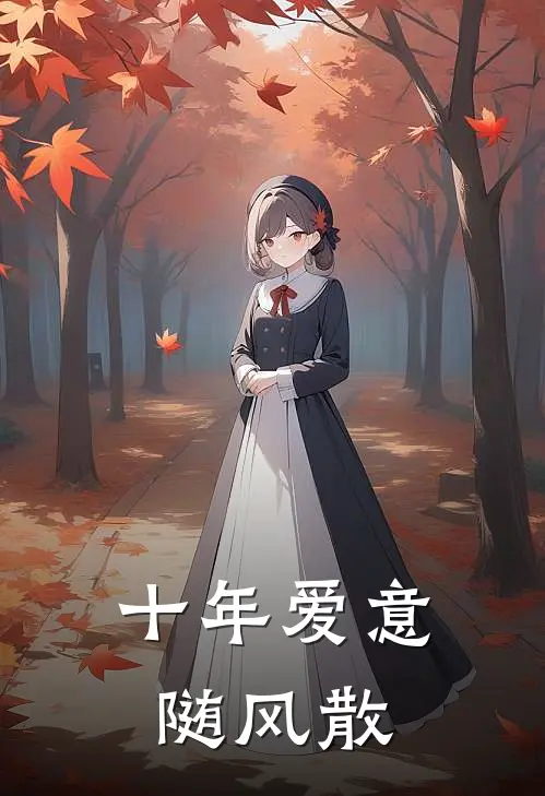 十年爱意随风散