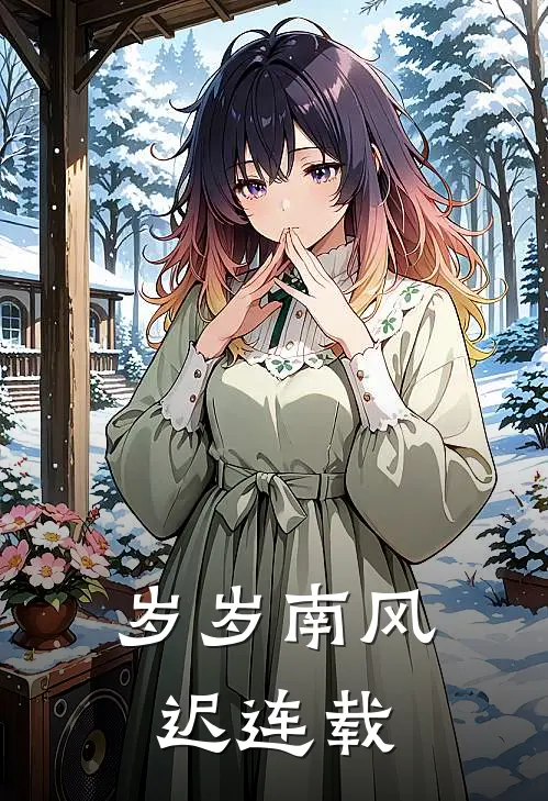 岁岁南风迟连载