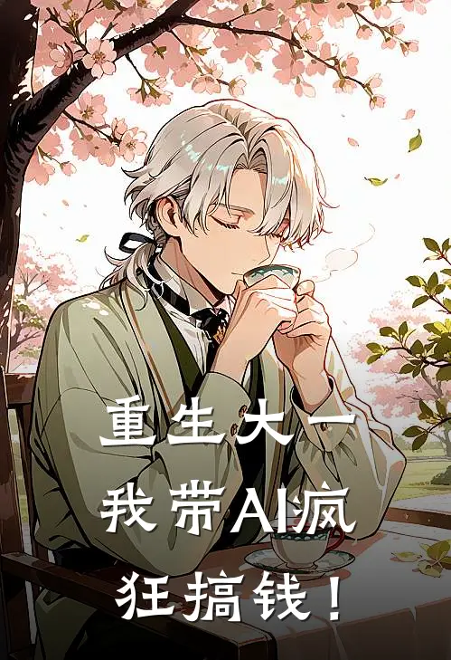 重生大一，我带AI疯狂搞钱！