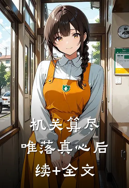 机关算尽，唯落真心后续+全文