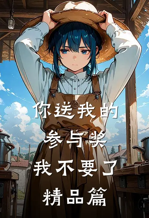 你送我的参与奖，我不要了精品篇