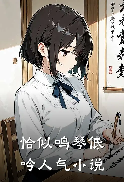 恰似鸣琴低吟人气小说