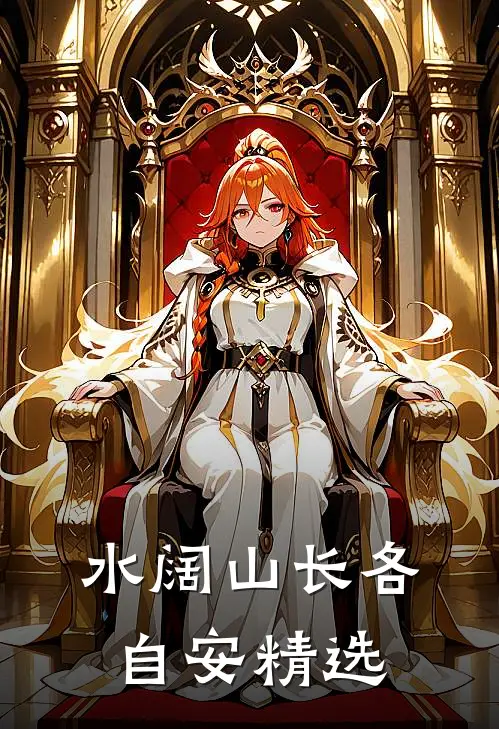 水阔山长各自安精选
