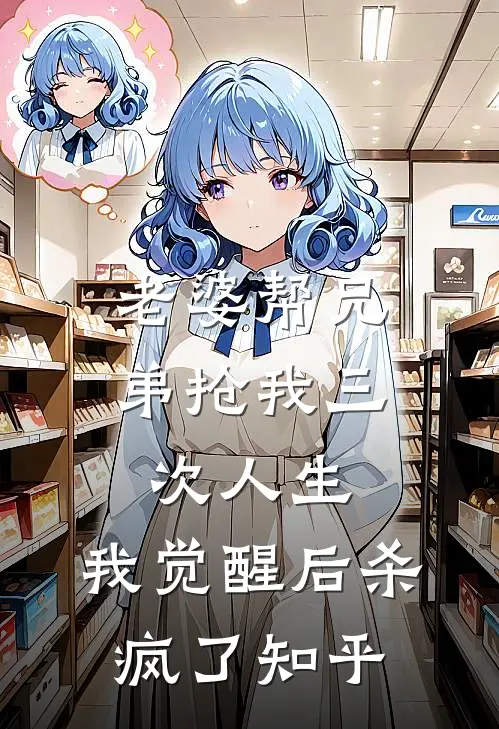 老婆帮兄弟抢我三次人生，我觉醒后杀疯了知乎