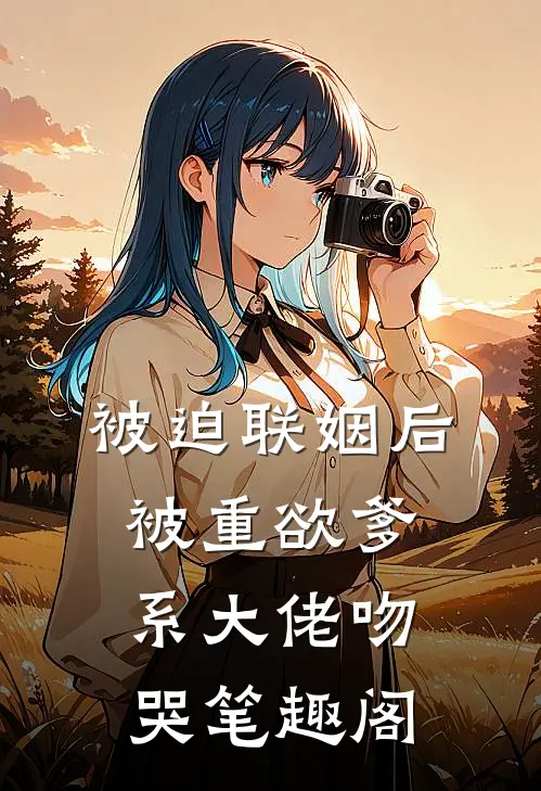 被迫联姻后，被重欲爹系大佬吻哭笔趣阁
