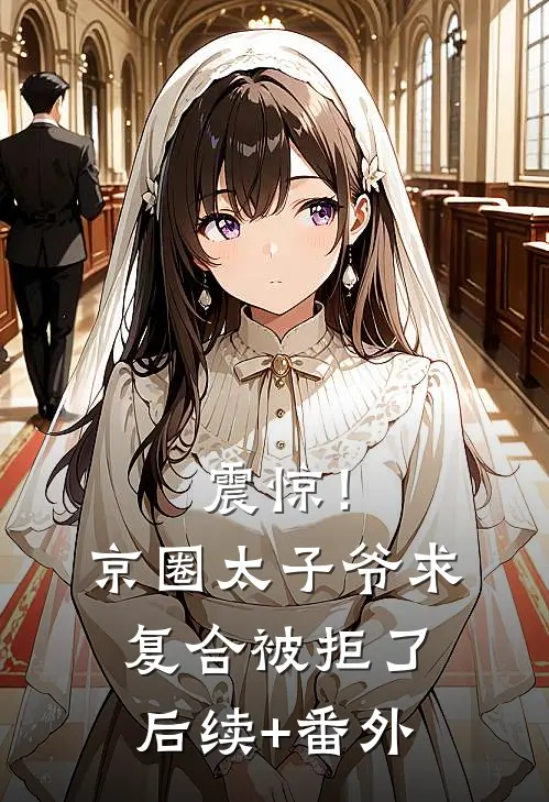 震惊！京圈太子爷求复合被拒了后续+番外