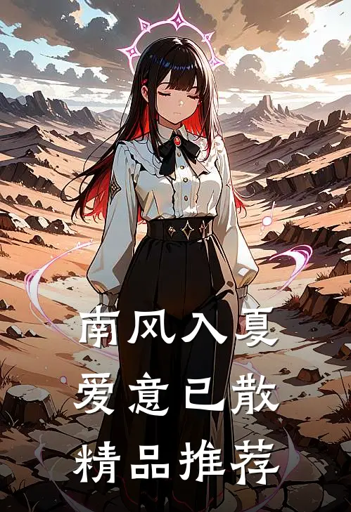 南风入夏，爱意已散精品推荐