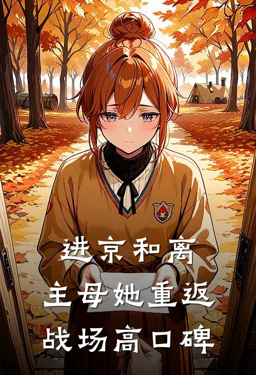 进京和离，主母她重返战场高口碑