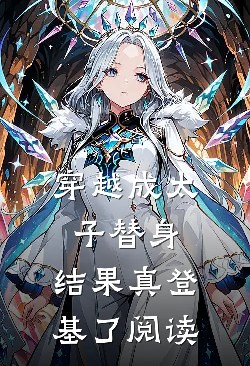 穿越成太子替身，结果真登基了阅读