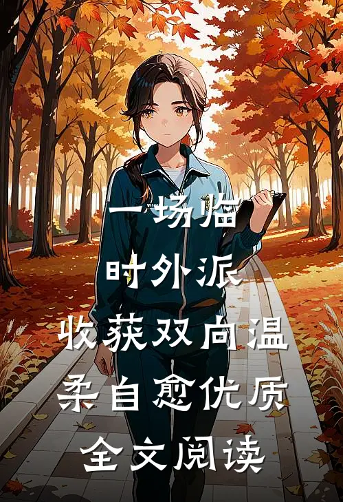 一场临时外派，收获双向温柔自愈优质全文阅读