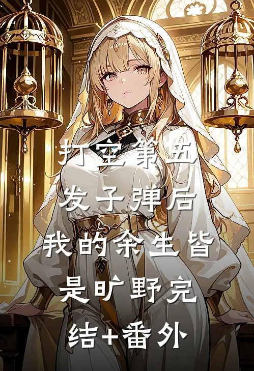 打空第五发子弹后，我的余生皆是旷野完结+番外