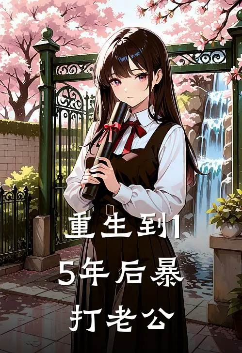 重生到15年后暴打老公