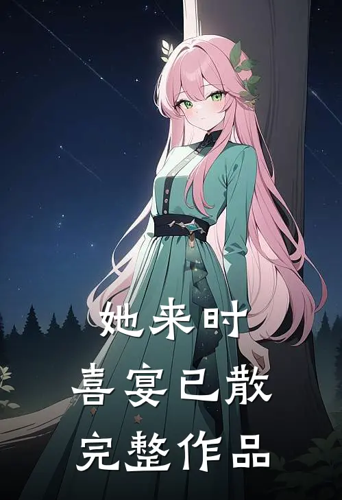她来时，喜宴已散完整作品
