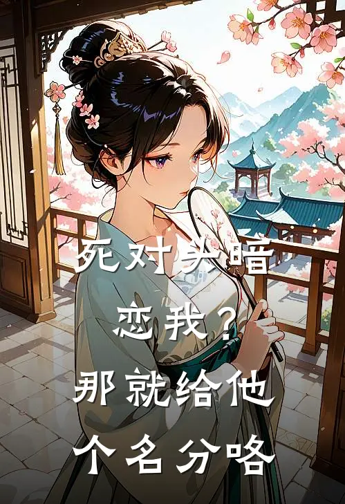 死对头暗恋我？那就给他个名分咯