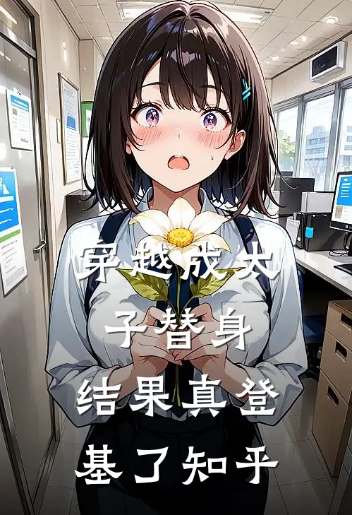 穿越成太子替身，结果真登基了知乎