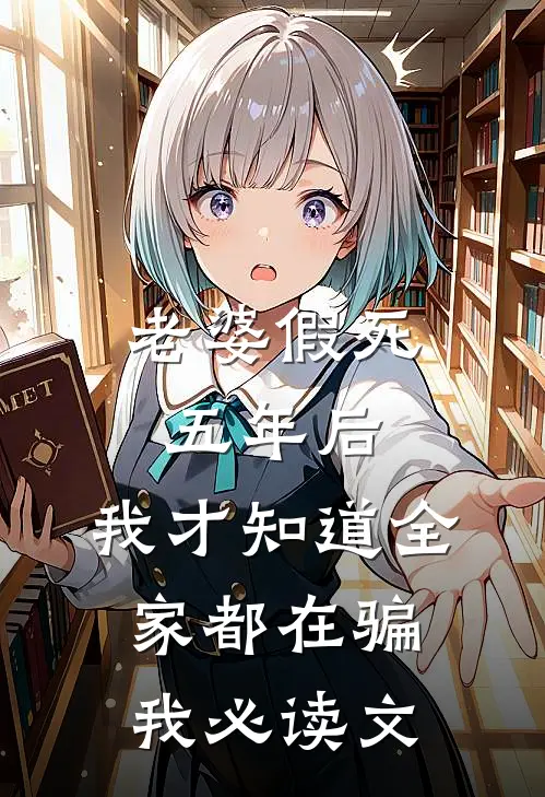 老婆假死五年后，我才知道全家都在骗我必读文