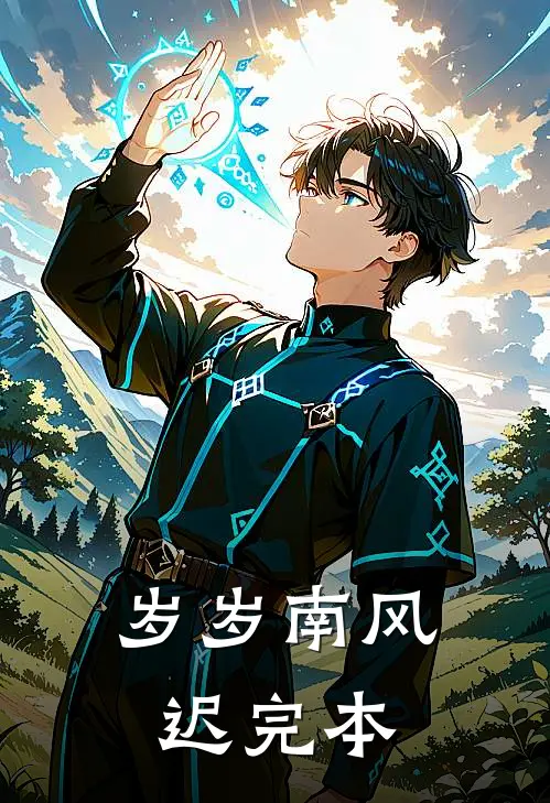 岁岁南风迟完本