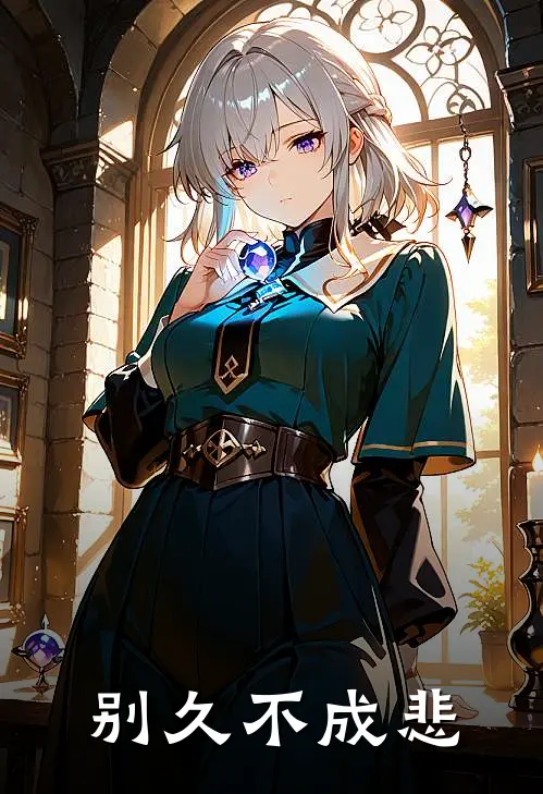 别久不成悲