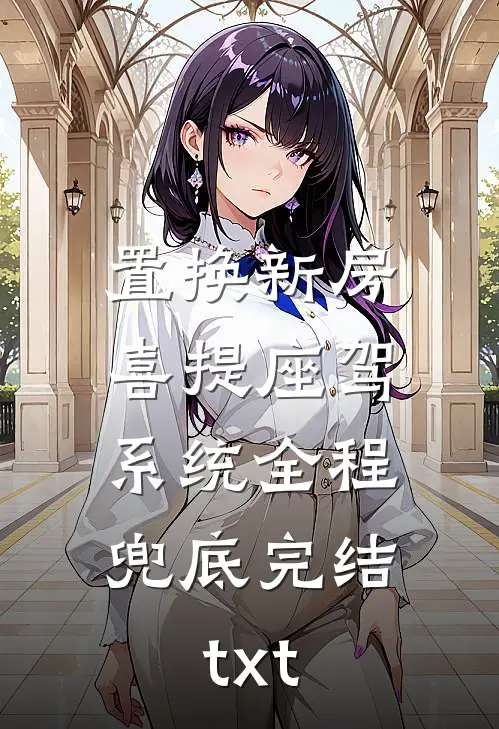 置换新房喜提座驾，系统全程兜底完结txt