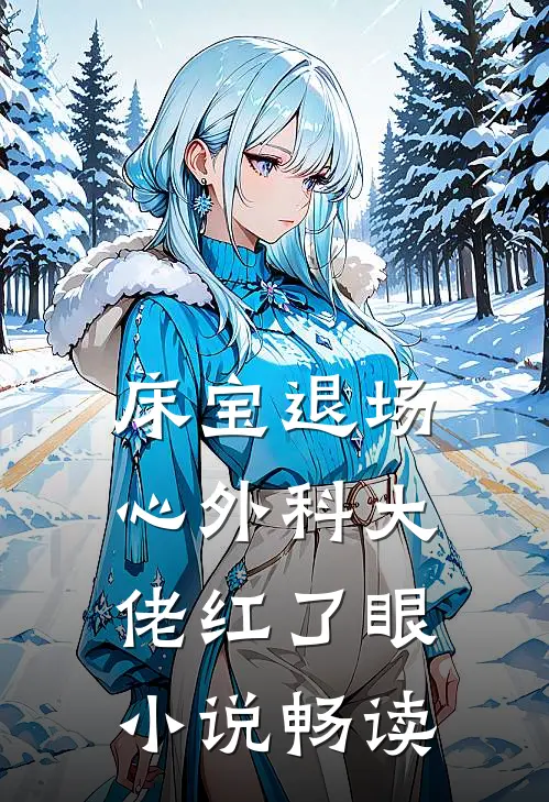 床宝退场，心外科大佬红了眼小说畅读