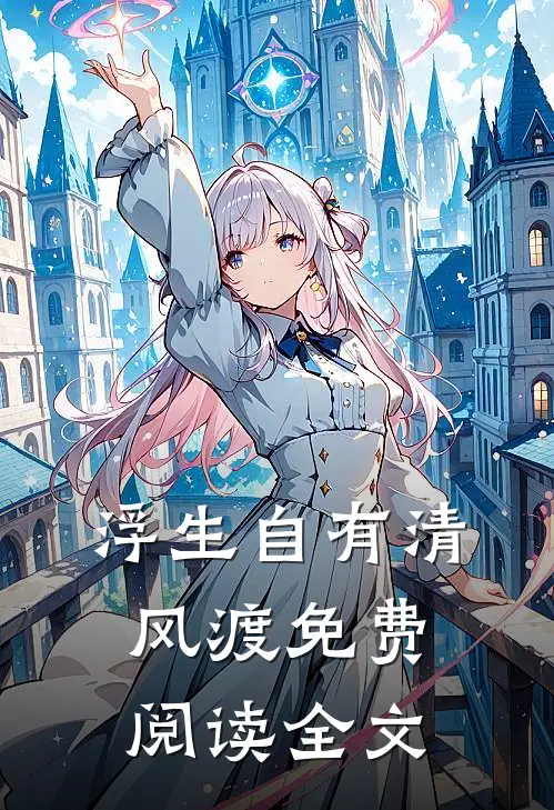 浮生自有清风渡免费阅读全文