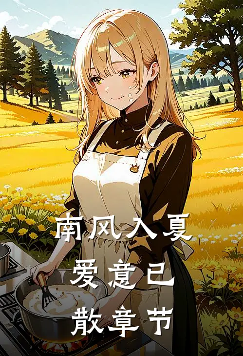 南风入夏，爱意已散章节