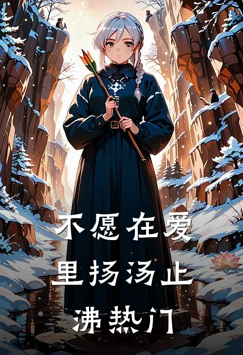不愿在爱里扬汤止沸热门