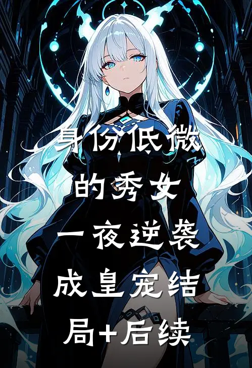 身份低微的秀女，一夜逆袭成皇宠结局+后续