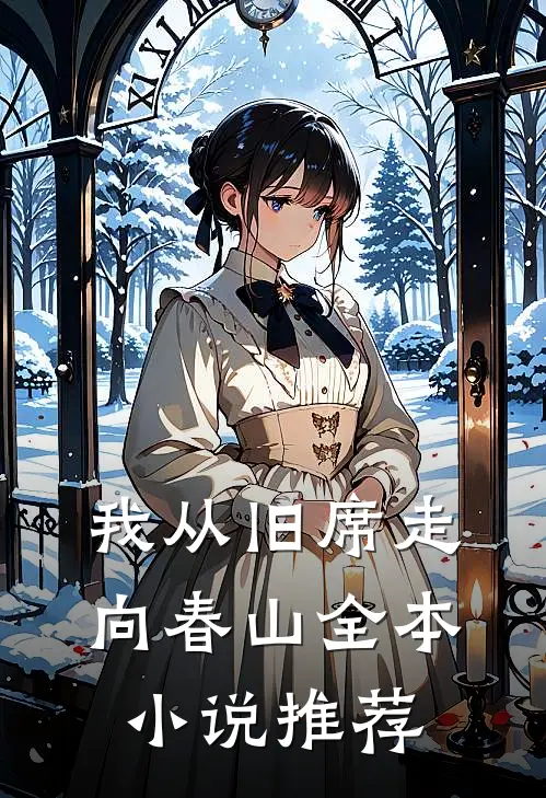 我从旧席走向春山全本小说推荐