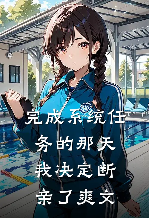 完成系统任务的那天，我决定断亲了爽文