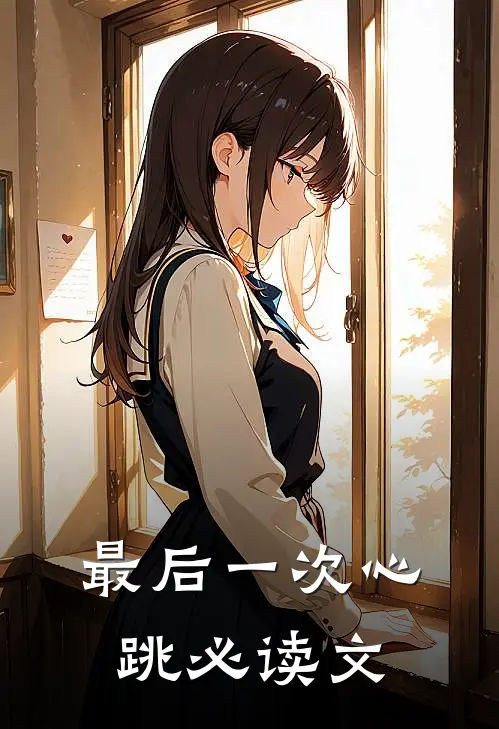 最后一次心跳必读文