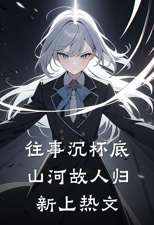 往事沉杯底，山河故人归新上热文