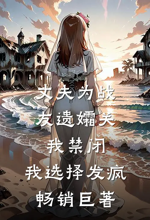 丈夫为战友遗孀关我禁闭，我选择发疯畅销巨著
