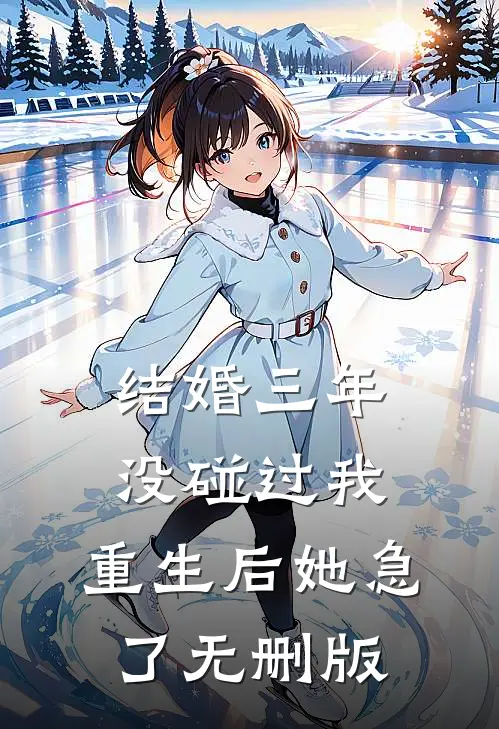 结婚三年没碰过我，重生后她急了无删版