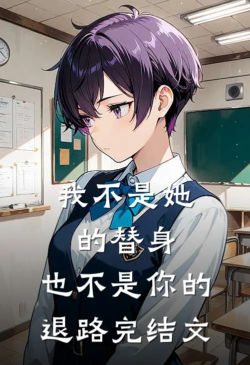 我不是她的替身，也不是你的退路完结文