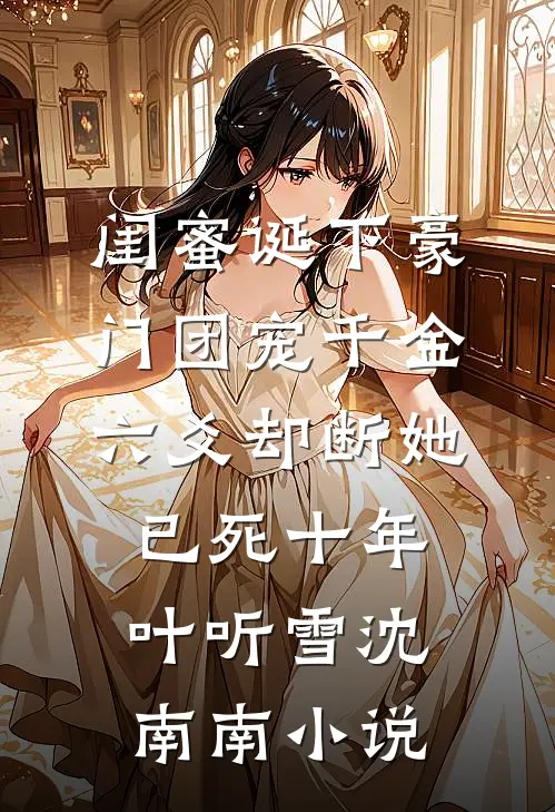 闺蜜诞下豪门团宠千金，六爻却断她已死十年叶听雪沈南南小说