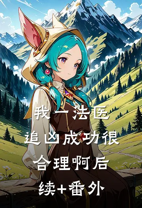 我一法医，追凶成功很合理啊后续+番外