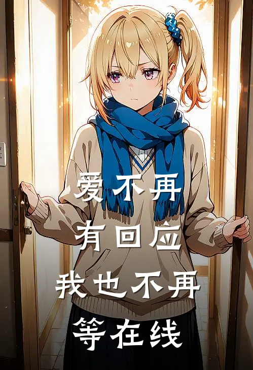 爱不再有回应，我也不再等在线