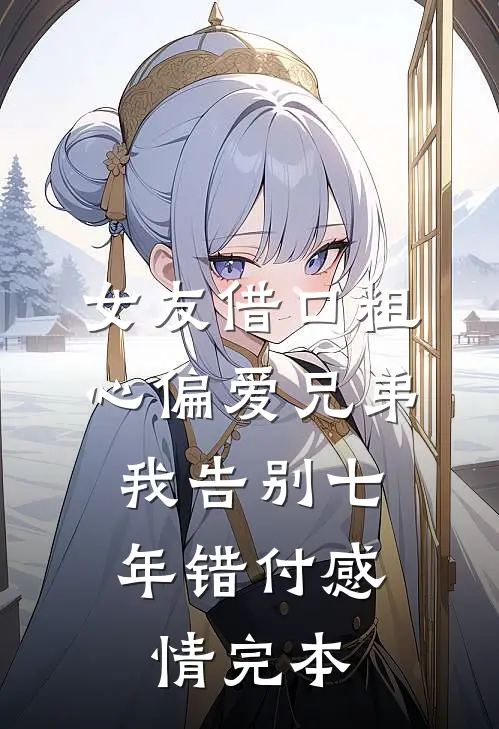 女友借口粗心偏爱兄弟，我告别七年错付感情完本