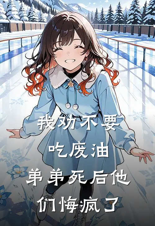 我劝不要吃废油，弟弟死后他们悔疯了